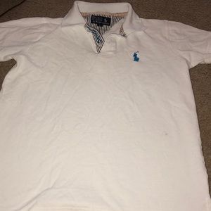 Polo shirt